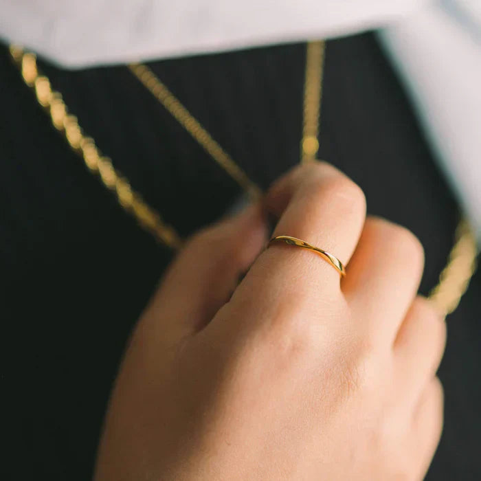 Essential Ring