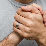 Herren | "And we created you in Pairs" Ring