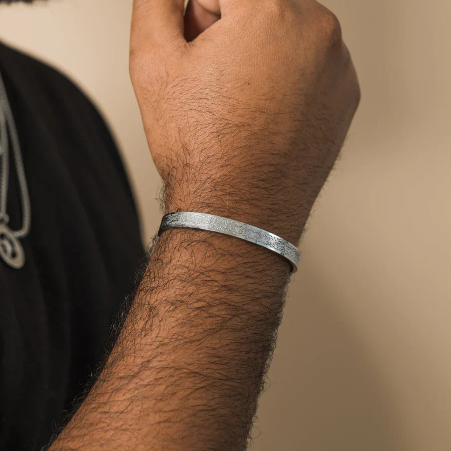 Herren | 4 Qul Armband