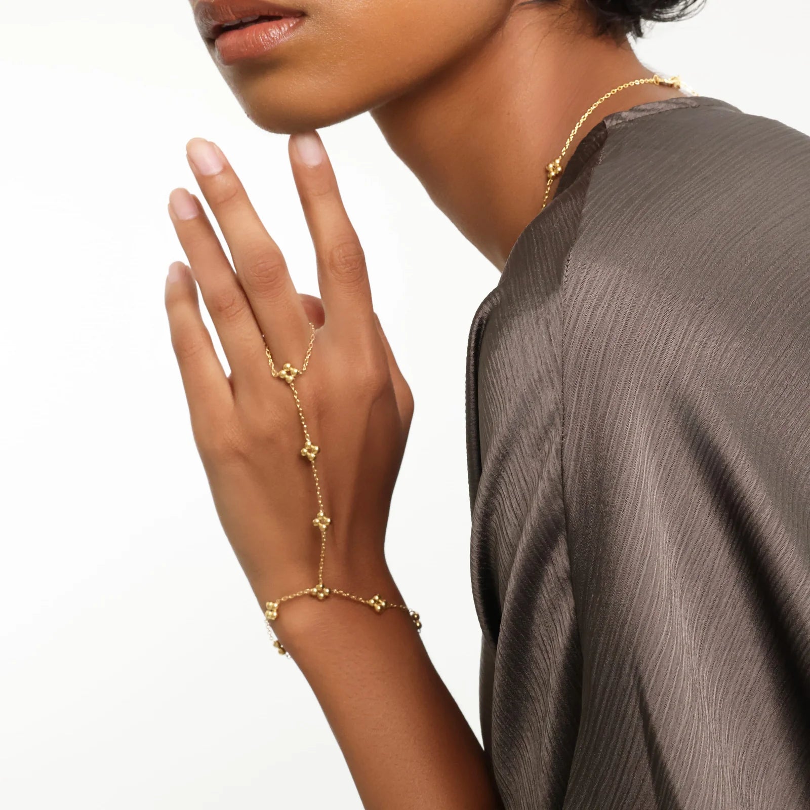 Henna | Handkette