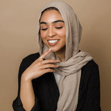 "Gewiss, mit der Erschwernis, kommt die Erleichterung" Ring