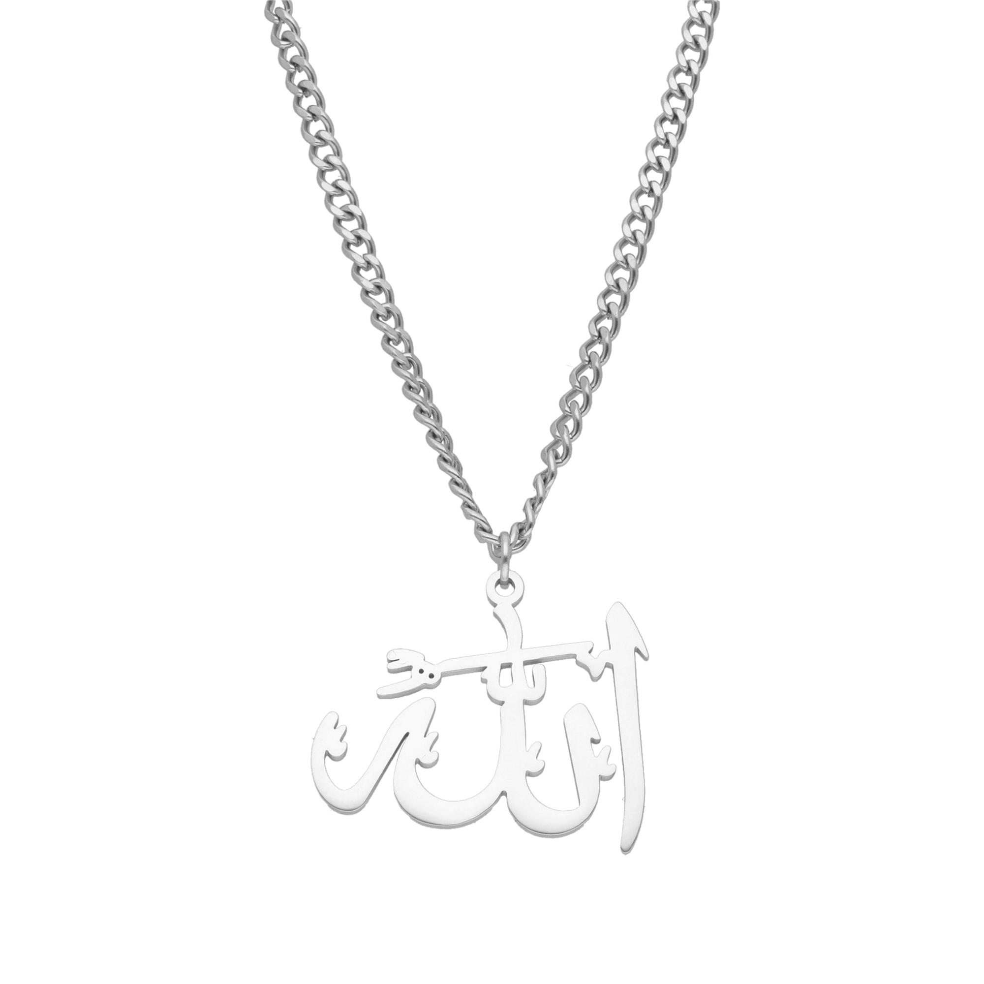 Allah Halskette
