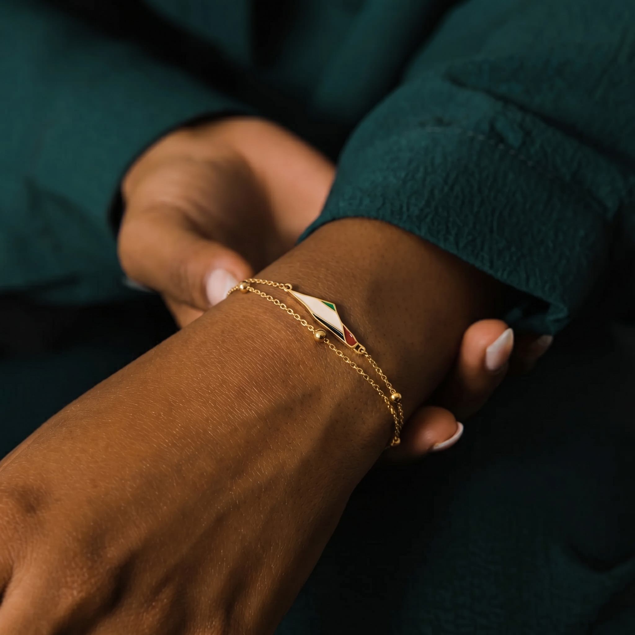 Palästina | Armband