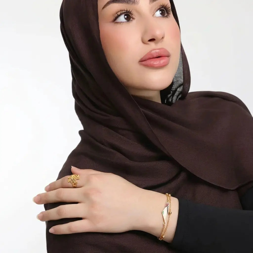 Palästina | Armband